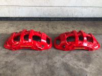 Ferrari 488 Bremssattel Brake vorne 20B8080300 / 20B8080400 Bayern - Wimbachschloß Vorschau