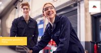 Ausbildung Elektroniker:in für Automatisierungstechnik/Piding Bayern - Piding Vorschau