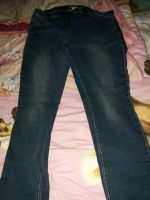 Jeggings Gr 48 H&M blau Schleswig-Holstein - Bad Segeberg Vorschau