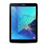 Samsung Tab S3 T820 T825 9.7 Display Reparatur Touchscreen + LCD Baden-Württemberg - Leimen Vorschau