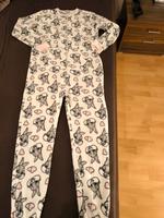 Damen Disney Hausanzug Gr.L/XL Rheinland-Pfalz - Zweibrücken Vorschau