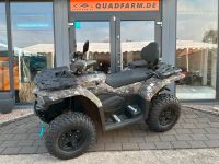 ATV / Quad CFMOTO CFORCE 520 ABS 4×4, 37 PS, 495 ccm, EPS Nordrhein-Westfalen - Mettingen Vorschau