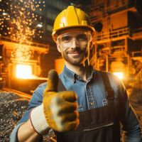 Hilfskräfte in der Metallverarbeitung gesucht! (M/W/D) Niedersachsen - Haren (Ems) Vorschau