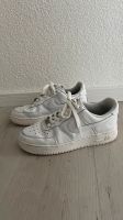 Nike Air Force 1 weiß Damen Hessen - Philippsthal (Werra) Vorschau