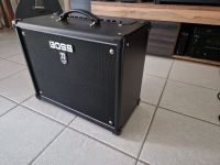 Boss Katana 50 MKII Amp - Gitarren-Verstärker Niedersachsen - Wolfsburg Vorschau