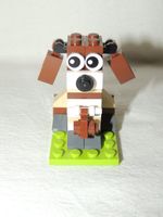 Lego 40249 - Promotional - St. Bernard Dog. Bernhardiner Hund Pankow - Weissensee Vorschau