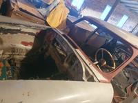 Wolga M21 GAZ Limousine Restaurationsobjekt Sachsen - Schönheide Vorschau