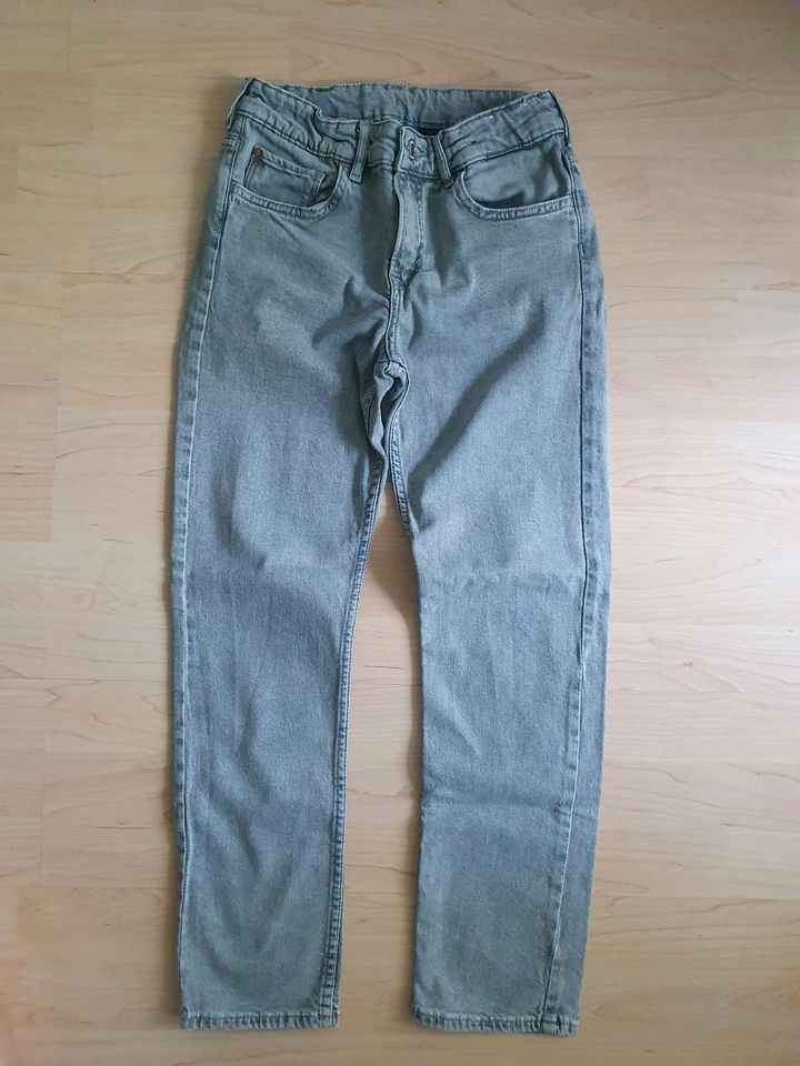 Jeans Gr.152 H&m in München