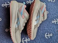 Reebok Turnschuhe 32, gebraucht Sachsen - Radebeul Vorschau