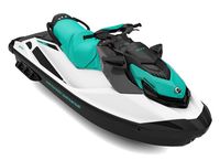 Seadoo GTI 130 2023 Bayern - Rosenheim Vorschau