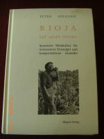 ** RIOJA mit allen Sinnen** Hilgard Verlag Nordrhein-Westfalen - Schleiden Vorschau