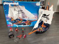 Playmobil 5810 Korsarensegler Piratenschiff Duisburg - Rumeln-Kaldenhausen Vorschau