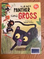 Nazan Eckes - Kleiner Panther ganz gross Hessen - Kassel Vorschau