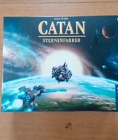 Catan Sternenfahrer Kosmos Spiel Gesellschaftsspiel Hessen - Fronhausen Vorschau