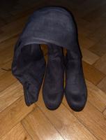 S.Oliver Overknee Stiefel Kr. München - Grünwald Vorschau
