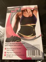 Bauchweg Hula Gürtel waist Trainer abnehmgürtel Slim hoop belt Baden-Württemberg - Ludwigsburg Vorschau