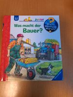 Wieso weshalb warum Buch "Was macht der Bauer?" Niedersachsen - Fürstenau Vorschau