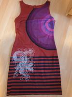 Desigual Sommer-Etui-Kleid Gr.S wie NEU Bayern - Altdorf bei Nürnberg Vorschau