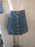 Damen Jeansrock Hannover - Herrenhausen-Stöcken Vorschau