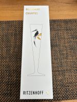 Ritzenhoff Champagnerglas Goldnacht Champus NEU #21 Andrea Arnolt Nordrhein-Westfalen - Langenfeld Vorschau