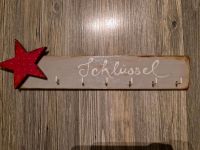 Schlüsselboard/ Schlüsselbrett aus Holz Niedersachsen - Lehrte Vorschau