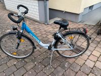 Damen Fahrrad 28 Zoll Bayern - Gersthofen Vorschau