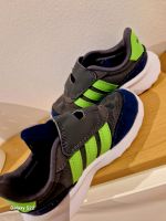 Sneaker ADIDAS für Jungen, top Zustand Nordrhein-Westfalen - Ladbergen Vorschau