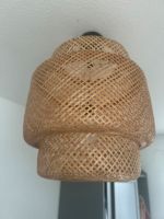 Sinnerlig Rattan Lampe Ikea+ kostenlose Lieferung Bielefeld - Stieghorst Vorschau