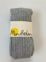 Strumpfhose von Mini Boden Neu Gr. 110/116 grau Niedersachsen - Rotenburg (Wümme) Vorschau