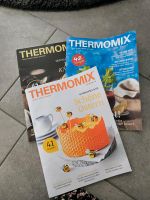 Thermomix Kochbuch Zeitschrift 3 Stück Niedersachsen - Deutsch Evern Vorschau