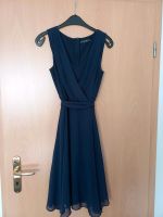 Esprit Kleid dunkelblau Größe 36 ärmellos Niedersachsen - Stuhr Vorschau