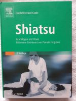 Shiatsu Carola Beresford Cooke Hessen - Groß-Gerau Vorschau