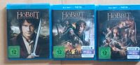 Der Hobbit Trilogie Wandsbek - Hamburg Tonndorf Vorschau