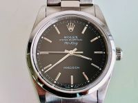 Rolex Oyster Perpetual - Air King - Precision 14000M (2003/04)Ø34 Hessen - Bad Homburg Vorschau