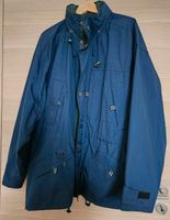 Hopkins Sport Herren- Funktionsjacke Gr. 52 blau Rheinland-Pfalz - Oberhonnefeld-Gierend Vorschau