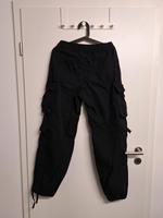 Baggyhose schwarz Gr. 40 Bayern - Aschaffenburg Vorschau