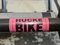 Fahrradträger für PKW ohne AHK. Hucke Bike Nordrhein-Westfalen - Kempen Vorschau