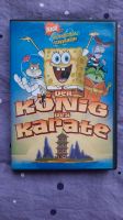 DVD Sponge Bob der König der Karate Brandenburg - Zühlsdorf Vorschau