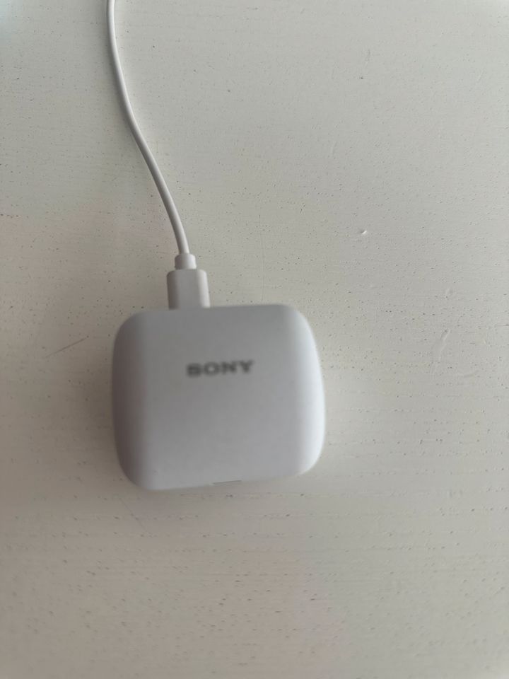 Sony Kopfhörer in Nürnberg (Mittelfr)