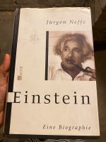 Albert Einstein Biografie Rowohlt Jürgen Neffe Berlin - Neukölln Vorschau