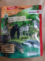 2 Schleich Überraschungstüte mit je 3 Schleich Tieren, OVP Dortmund - Persebeck Vorschau