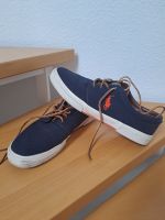 Polo Ralph Lauren Sneaker Faxon Low US Größe 11D Navy Schleswig-Holstein - Bad Oldesloe Vorschau