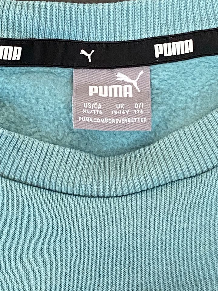 Puma Pullover Kinder in Aachen