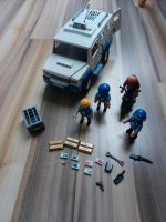 Playmobil Geldtransporter 9371 Brandenburg - Velten Vorschau