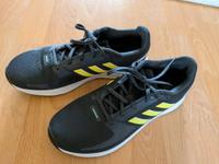 Adidas Schuhe Damen Größe 41 schwarz/bunt Berlin - Spandau Vorschau
