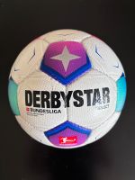 Derbystar Official Match Ball Spielball 2023/2024 Uvp 159,99€ Hessen - Darmstadt Vorschau
