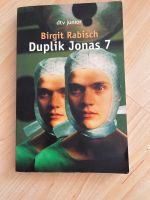 Buch Duplikate Jonas 7 Findorff - Findorff-Bürgerweide Vorschau