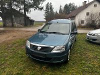 Dacia Logan 1.4 MPI Bayern - Pürgen Vorschau