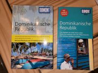 2 Reiseführer Dominikanische Republik Stuttgart - Untertürkheim Vorschau