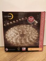 LED Lichtschlauch ca. 10m, Neu!!! Nordrhein-Westfalen - Blomberg Vorschau